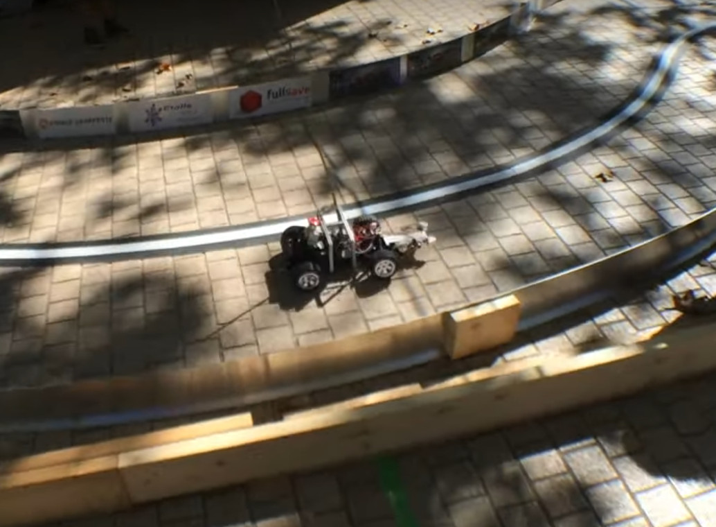 Watch the video from Actu Toulouse