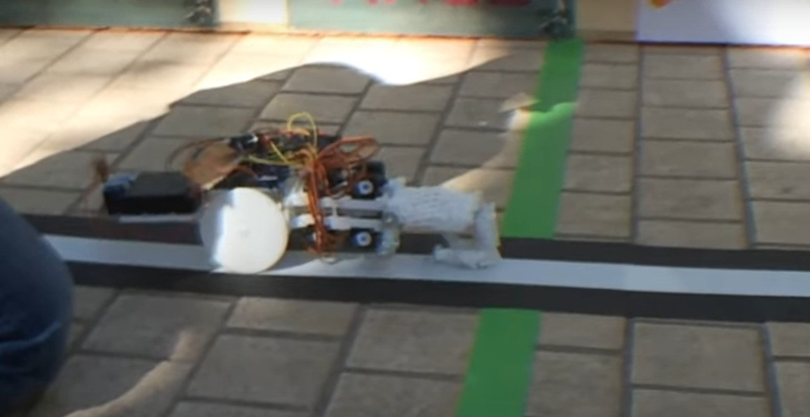 image from TRR multiped category